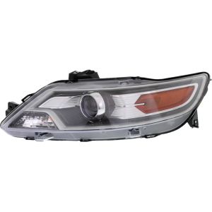 FORD TAURUS SHO HEAD LAMP ASSY LEFT (Driver Side) (HID) OEM#AG1Z13008D 2010-2012 PL#FO2502283