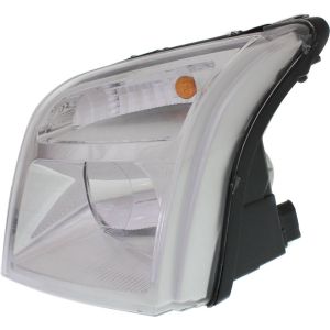 FORD TRUCKS & VANS TRANSIT CONNECT HEAD LAMP ASSEMBLY LEFT (Driver Side) OEM#9T1Z13008C 2010-2013 PL#FO2502296
