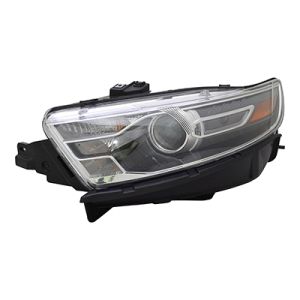 FORD TAURUS  HEAD LAMP ASSY LEFT (Driver Side) (HALGEN)(FROM 2-6-14)**OEM** OEM#DG1Z13008U 2014-2015 PL#FO2502332
