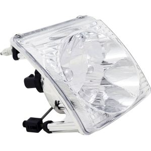 FORD TRUCKS & VANS EXPLORER SPORT/SPORT TRAC  (PICKUP) HEAD LAMP ASSY RIGHT (Passenger Side) OEM#1L5Z13008AA 2001-2005 PL#FO2503170
