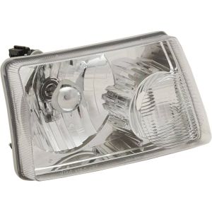 FORD TRUCKS & VANS RANGER HEAD LAMP ASSEMBLY RIGHT (Passenger Side) OEM#6L5Z13008AA 2001-2011 PL#FO2503173