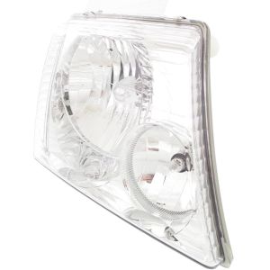FORD TRUCKS & VANS EXPLORER HEAD LAMP ASSEMBLY RIGHT (Passenger Side) OEM#1L2Z13008AA 2002-2005 PL#FO2503176