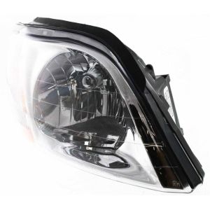 FORD TRUCKS & VANS WINDSTAR  HEAD LAMP ASSY RIGHT (Passenger Side) (W/O LEVELING BAR) OEM#3F2Z13008CA 2001-2003 PL#FO2503178