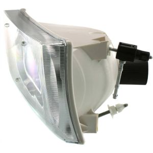FORD TRUCKS & VANS EXCURSION HEAD LAMP ASSEMBLY RIGHT (Passenger Side) ( for Amber & Clear P/L) OEM#2C3Z13008AA 2001-2004 PL#FO2503183