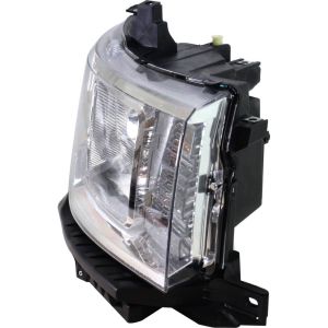 FORD TRUCKS & VANS FLEX  HEAD LAMP ASSY RIGHT (Passenger Side) OEM#8A8Z13008A 2009-2012 PL#FO2503266