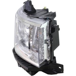 FORD TRUCKS & VANS FLEX  HEAD LAMP ASSY RIGHT (Passenger Side)**CAPA** OEM#8A8Z13008A 2009-2012 PL#FO2503266C