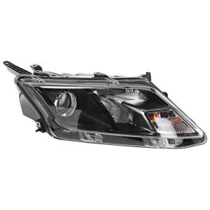 FORD FUSION HYBRID HEAD LAMP ASSY RIGHT (Passenger Side) OEM#9E5Z13008A 2010-2012 PL#FO2503273