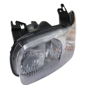 FORD TRUCKS & VANS ESCAPE  HEAD LAMP ASSY LEFT (Driver Side) OEM#4L8Z13008AB 2001-2004 PL#FO2518103