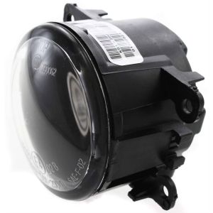 FORD MUSTANG FOG LAMP ASSEMBLY (RH=LH)(Deluxe&Premium model)(W/Pony Pkg) OEM#4F9Z15200AA (P) 2005-2009 PL#FO2592217
