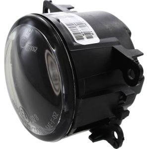 FORD MUSTANG  FOG LAMP ASSY (RH=LH)(BASE)(W/Pony Pkg)**CAPA** OEM#4F9Z15200AA 2005-2009 PL#FO2592217C