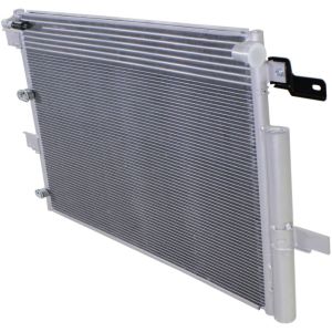 FORD TRUCKS & VANS EDGE A/C CONDENSER (3.5L/3.7L) OEM#BT4Z19708B 2011-2014 PL#FO3030231