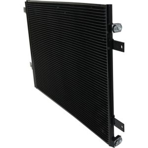 FORD TRUCKS & VANS FORD/PU (F250/350/450) Super Duty A/C CONDENSER W/RD 6.2L OEM#HC3Z19712C 2017-2019 PL#FO3030266