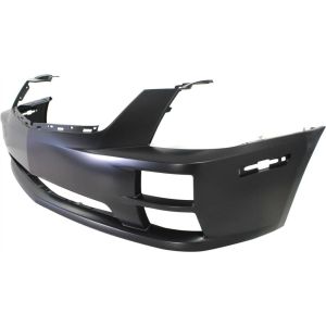 CADILLAC STS/STS-V FRONT BUMPER COVER PRIMED (STS)(W/O HEAD/LAMP Washer) OEM#12335935 2005-2007 PL#GM1000756