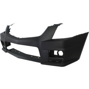 CADILLAC CTS/CTS-V COUPE  FRONT BUMPER COVER PRIMED (CTS-V) OEM#25947966 2011-2015 PL#GM1000902