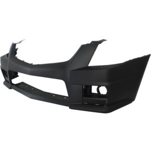 CADILLAC CTS/CTS-V COUPE  FRONT BUMPER COVER PRIMED (CTS-V) **CAPA** OEM#25947966 2011-2015 PL#GM1000902C
