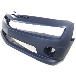 CHEVROLET CAMARO COUPE FRONT BUMPER COVER PRIMED (SS) OEM#92236547 2010-2013 PL#GM1000905