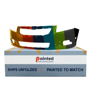 CHEVROLET CRUZE  / CRUZE LIMITED  FRONT BUMPER COVER PRIMED (WO/BUILT IN BMP GRL)(W/RS PKG)(LT/LTZ)**CAPA** OEM#95217521 2011-2014 PL#GM1000925C