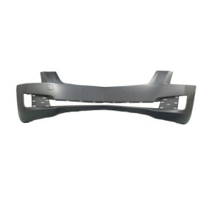 CADILLAC ATS SEDAN FRONT BUMPER COVER PRIMED WO/PK ASSIST WO/ADAPTIVE CRUISE **CAPA** OEM#23213292 2015-2018 PL#GM1000989C