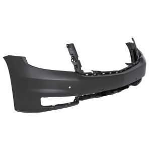 GM TRUCKS & VANS TAHOE FRONT BUMPER COVER PRIMED (W/ OFF ROAD PKG) OEM#84408070 2015-2020 PL#GM1000A20