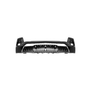 GM TRUCKS & VANS COLORADO FRONT BUMPER COVER PRIMED (LT/Z71) OEM#85617684 2023-2025 PL#GM1000A57