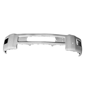GM TRUCKS & VANS SILVERADO/PU 2500/3500  (CHEVY) FRONT BUMPER PTD OEM#84057925 2015-2019 PL#GM1002871