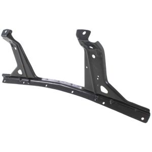 GM TRUCKS & VANS SILVERADO/PU 2500/3500  (CHEVY) FRONT BUMPER LOWER REINF BRACKET **CAPA** OEM#22978547 2015-2019 PL#GM1007114C