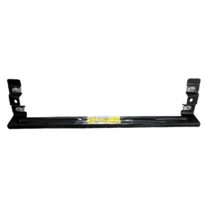 GM TRUCKS & VANS SILVERADO/PU 2500/3500 (CHEVY) FRONT BUMPER CENTER FILLER BRACKET UPPER OEM#22978549 2015-2018 PL#GM1008111