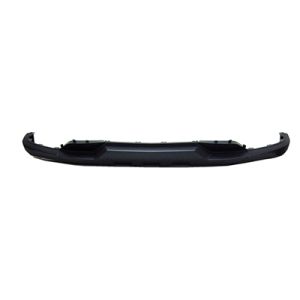 GM TRUCKS & VANS SILVERADO/PU 1500  (19 OLD STYLE) FRONT BUMPER COVER LOWER PRIMED (WO/IMPACT BAR SKID PLATE) OEM#84029773 2016-2019 PL#GM1015134