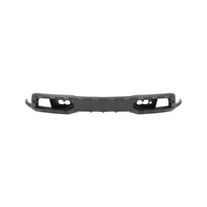 GM TRUCKS & VANS SILVERADO/PU 1500  (22 OLD STYLE) FRONT BUMPER COVER LOWER BLACK(W/ENHANCED TOWING)(LTZ/HIGH COUNTRY) OEM#84219071 2019-2022 PL#GM1015161