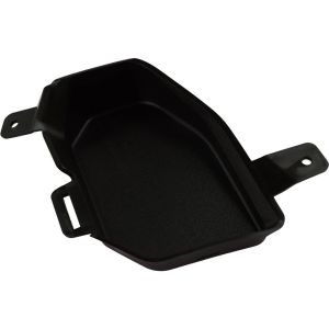 GM TRUCKS & VANS SIERRA/PU 1500  (GMC) FRONT BUMPER TOW HOOK COVER LEFT (Driver Side) (WO/TOW HOOK) OEM#84225818 2019-2022 PL#GM1029122