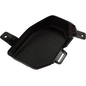GM TRUCKS & VANS SIERRA/PU 1500  (GMC) FRONT BUMPER TOW HOOK COVER RIGHT (Passenger Side) (WO/TOW HOOK) OEM#84225819 2019-2022 PL#GM1029123