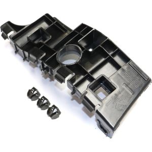 GM TRUCKS & VANS SILVERADO/PU 1500 (19 OLD STYLE) FRONT BUMPER SIDE BRACKET RIGHT (Passenger Side) OEM#23201882 2014-2015 PL#GM1033118