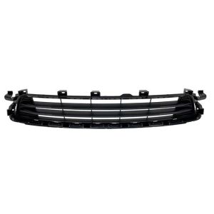 GM TRUCKS & VANS TERRAIN/TERRAIN DENALI FRONT BUMPER GRILLE TEXTURE (EXC DENALI) OEM#85130234 2022-2024 PL#GM1036223