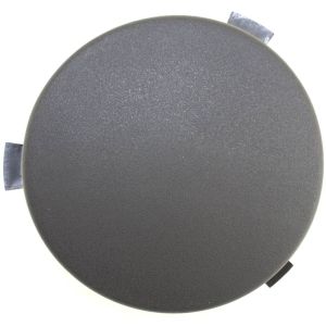 GM TRUCKS & VANS SIERRA/PU 1500 HYBRID  (GMC) FOG LAMP COVER LEFT (Driver Side) OEM#15901586 2009-2013 PL#GM1038105