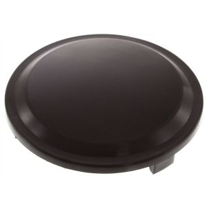 GM TRUCKS & VANS SUBURBAN (CHEVY) FOG LAMP COVER(RH=LH)(WO/FOG)(ROUND) **CAPA** OEM#15817527 2007-2014 PL#GM1038110C