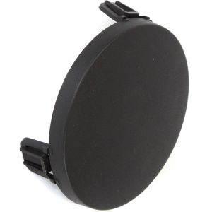 GM TRUCKS & VANS SIERRA/PU 2500/3500 (GMC) FOG LAMP COVER RIGHT (Passenger Side)=LH OEM#25832384 2011-2014 PL#GM1038146