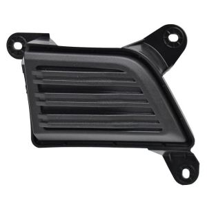 GM TRUCKS & VANS SILVERADO/PU 2500/3500  (CHEVY) FOG LAMP COVER LEFT (Driver Side) (WO/FOG) OEM#84603334 2020-2023 PL#GM1038257