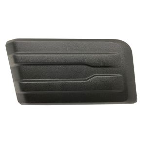 GM TRUCKS & VANS SIERRA/PU 1500 FOG LAMP COVER LEFT (Driver Side) TXT (PRO/SLE) OEM#84878759 2022-2025 PL#GM1038290