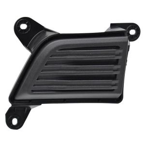 GM TRUCKS & VANS SILVERADO/PU 2500/3500  (CHEVY) FOG LAMP COVER RIGHT (Passenger Side) (WO/FOG) OEM#84603335 2020-2023 PL#GM1039257