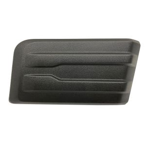 GM TRUCKS & VANS SIERRA/PU 1500 FOG LAMP COVER RIGHT (Passenger Side) TXT (PRO/SLE) OEM#84878760 2023-2025 PL#GM1039290