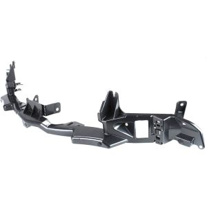 PONTIAC GRAND PRIX  HEAD LAMP MTG PANEL (FRONT BUMPER SUPPORT)**CAPA** OEM#10381173 2004-2008 PL#GM1041112C