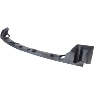 GM TRUCKS & VANS SIERRA/PU 2500/3500 (GMC) FRONT BUMPER ABSORBER (COVER BRACKET) OEM#15902105 2007-2010 PL#GM1041133