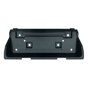 GM TRUCKS & VANS SIERRA/PU 2500/3500 FRONT BUMPER CENTER SUPPORT BRACKET UPPER **CAPA** OEM#23178913 2015-2019 PL#GM1041166C