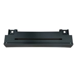 GM TRUCKS & VANS SIERRA/PU 2500/3500 FRONT BUMPER CENTER SUPPORT BRACKET LOWER **CAPA** OEM#23178914 2015-2019 PL#GM1041167C