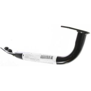 GM TRUCKS & VANS SILVERADO/PU 1500 HYBRID  (CHEVY) FRONT BUMPER SIDE BRACE LEFT (Driver Side) **CAPA** OEM#22861858 2009-2013 PL#GM1042107C