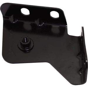 GM TRUCKS & VANS SILVERADO/PU 2500/3500  (CHEVY) FRONT BUMPER OUTER BRACKET LEFT (Driver Side)**CAPA** OEM#22978553 2015-2019 PL#GM1042124C