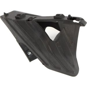 GM TRUCKS & VANS SIERRA/PU 1500 HYBRID  (GMC) FRONT BUMPER COVER SUPPORT OUTER RIGHT (Passenger Side) (PLASTIC) **CAPA** OEM#25966392 2009-2013 PL#GM1043121C