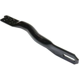 GM TRUCKS & VANS SILVERADO/PU 2500/3500  (CHEVY) FRONT BUMPER OUTER BRACE RIGHT (Passenger Side) **CAPA** OEM#22774471 2015-2019 PL#GM1043125C