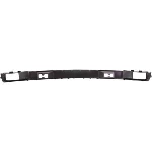 GM TRUCKS & VANS SUBURBAN (CHEVY) FRONT BUMPER COVER MLDG TXT (W/ TOW HOOK)(WO/ADAPTIVE CRUISE)(EXC LT 4WD W/Z71) OEM#22936496 2015-2020 PL#GM1044136