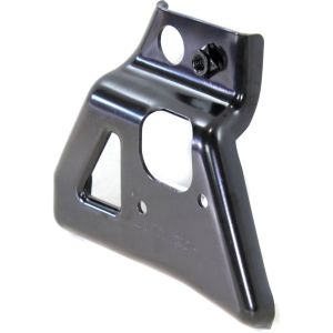 GM TRUCKS & VANS SILVERADO/PU 2500/3500 (CHEVY) FRONT BUMPER OUTER SUPPORT BRACKET LEFT (Driver Side) OEM#25883347 2011-2014 PL#GM1062101